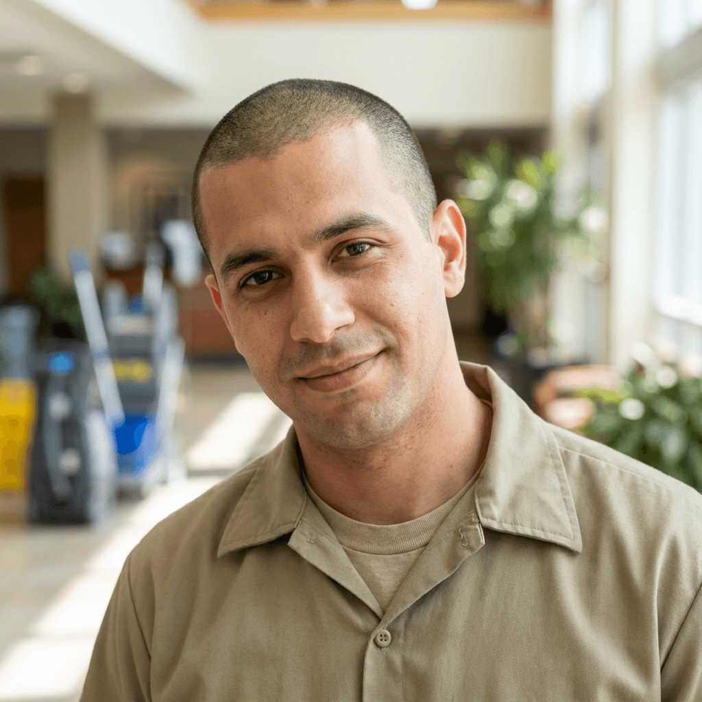 Karim Nasr