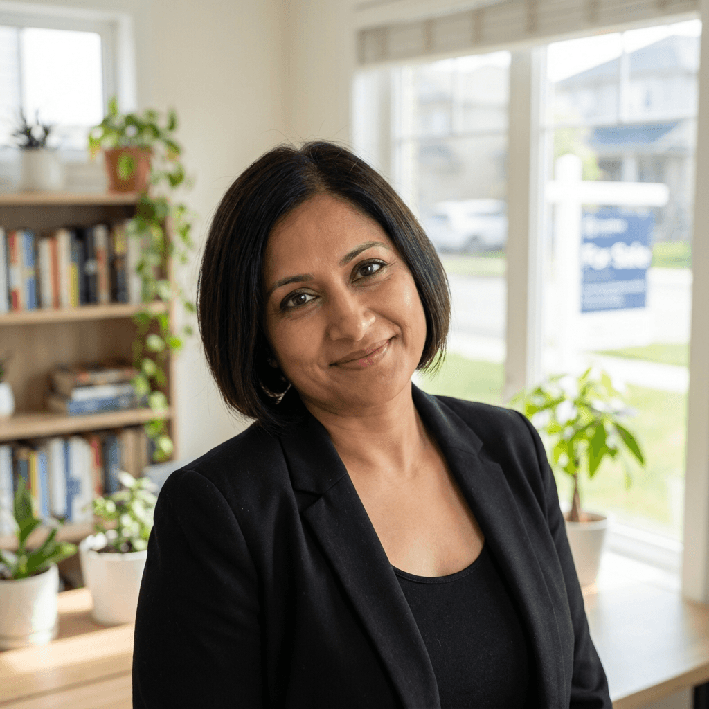 Dr. Aisha Patel