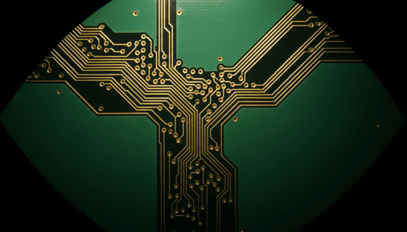 Traceable by design