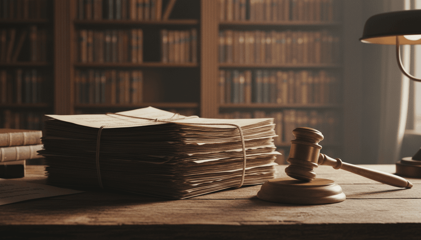 Policy enforcement layer
