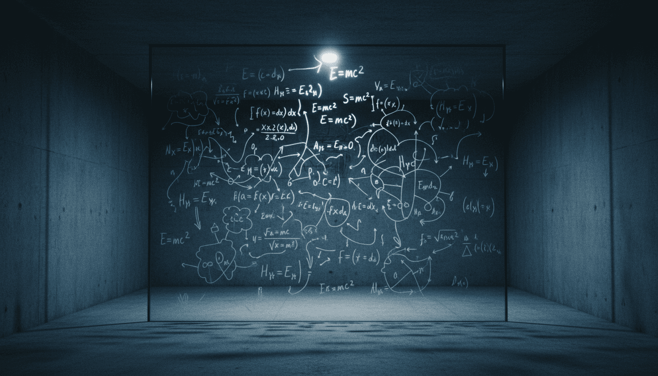 Auditable reasoning