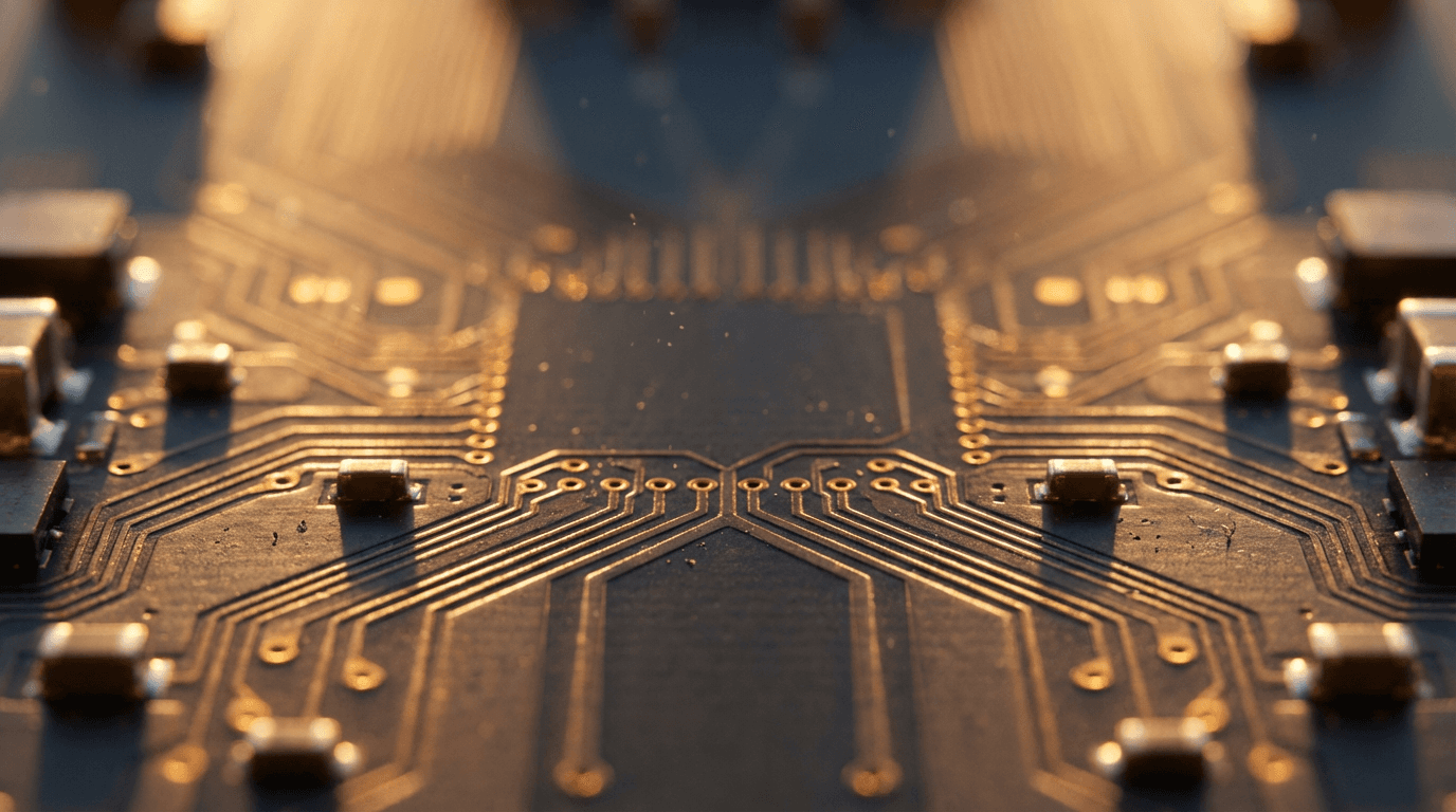 Forensic traceability chain