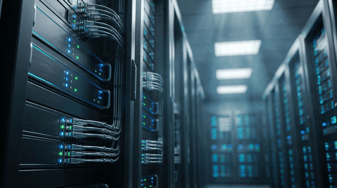 NEXUSA Engine server intelligence